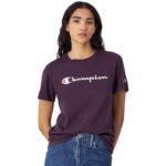 Champion SS Tee W 2