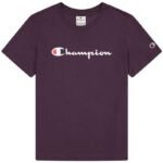 Champion SS Tee W 3