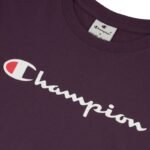 Champion SS Tee W 6