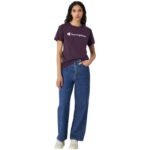Champion SS Tee W 7