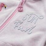 Childrens AIMA KDG Sweatshirt - Image 4