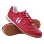 Huari Childrens Indoor Shoes 4