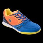 Huari Childrens Indoor Shoes 3