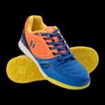 Huari Childrens Indoor Shoes 4
