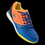 Huari Childrens Indoor Shoes 5