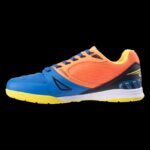 Huari Childrens Indoor Shoes 6