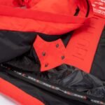 Childrens insulated jacket PROSLOPE JACKET JR - Image 8