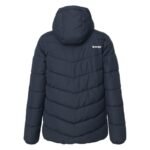 Childrens insulated jacket VARMI JRB - Image 2