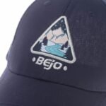 Childrens KORNET JRB Cap - Image 2