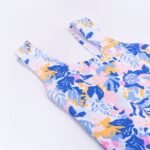 Childrens One-Piece Swimsuit FARIA KDG - Image 2