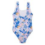 Childrens One-Piece Swimsuit FARIA KDG