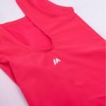 Childrens One-Piece Swimsuit FISCA KDG - Image 4