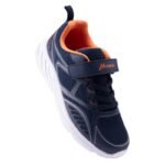 Childrens Shoes RUNIE LOW JRB - Image 5