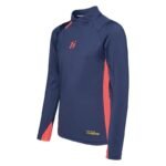 Huari Childrens Sweatshirt DENTRO