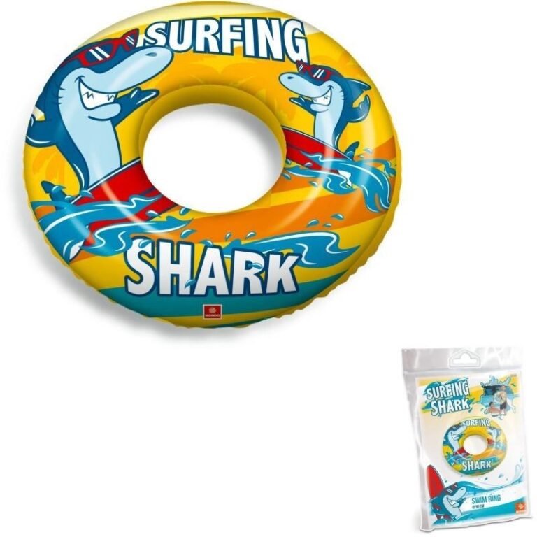 Mondo Childrens Swimming Ring