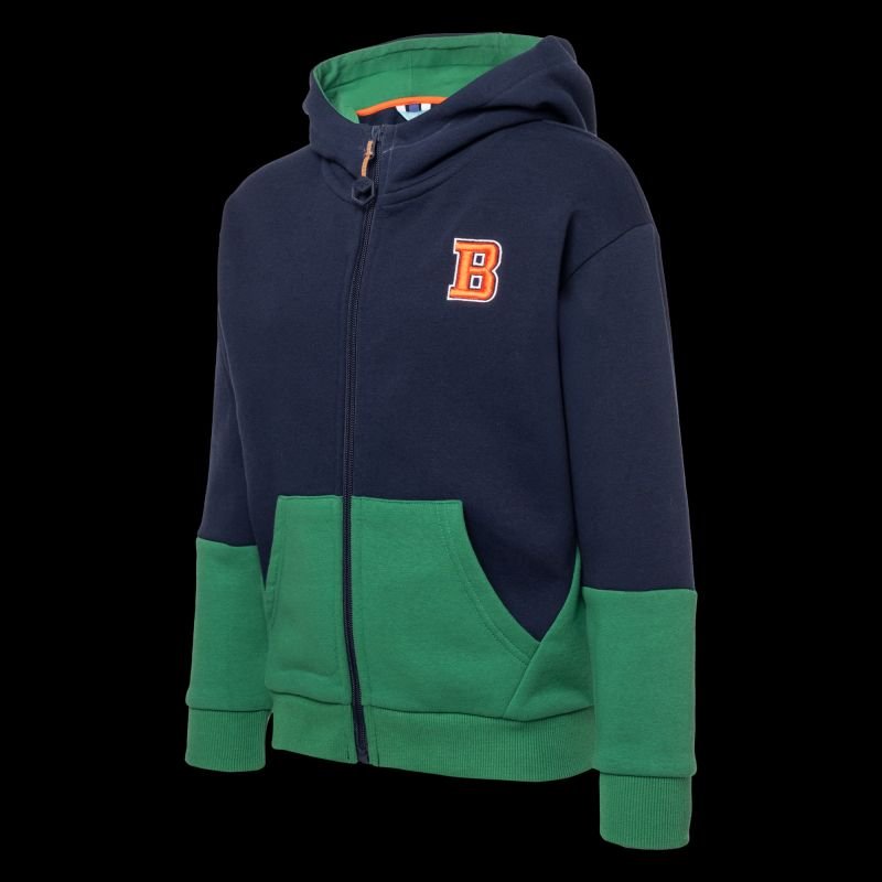 lupin-wear-ca-children-s-tamio-kdb-sweatshirt-1516600 Childrens TAMIO KDB Sweatshirt - Image 1