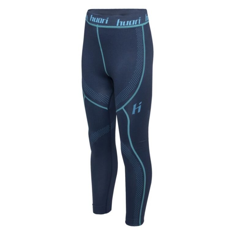 Huari Childrens Thermal Long