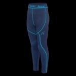 Childrens thermal long johns TERM PANTS KIDS - Image 6