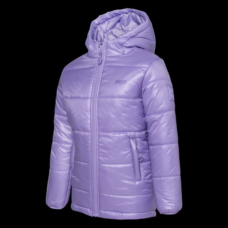 lupin-wear-ca-children-s-winter-quilted-jacket-lucca-kdg-1713430 Childrens winter quilted jacket LUCCA KDG - Image 1
