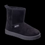 Childrens Winter Shoes HALAN MID JRG - Image 3