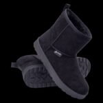 Childrens Winter Shoes HALAN MID JRG - Image 4