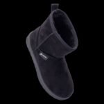 Childrens Winter Shoes HALAN MID JRG - Image 5