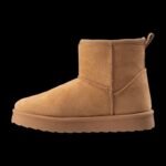 Childrens Winter Shoes HALAN MID JRG - Image 6