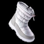 Childrens Winter Shoes MELTES JRG - Image 5