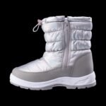 Childrens Winter Shoes MELTES JRG - Image 6
