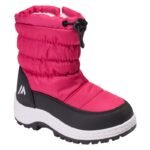 Childrens Winter Shoes MELTES KIDS - Image 4