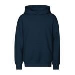 Chill childrens sweatshirt (navy blue) - Image 2
