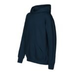 Chill childrens sweatshirt (navy blue)