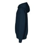 Chill childrens sweatshirt (navy blue) - Image 3