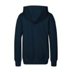 Chill childrens sweatshirt (navy blue) - Image 4