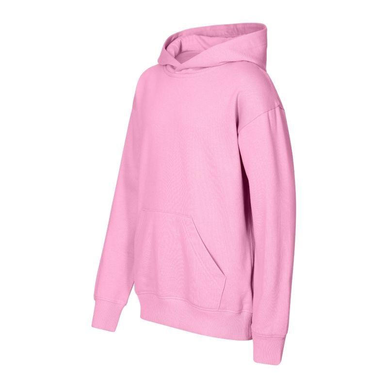 lupin-wear-ca-chill-children-s-sweatshirt-pink-1811816 Chill childrens sweatshirt (pink) - Image 1