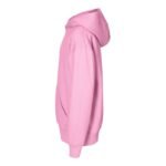 Chill childrens sweatshirt (pink) - Image 3