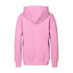 Chill childrens sweatshirt (pink) - Image 4