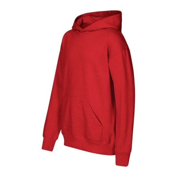 Chill childrens sweatshirt (red)