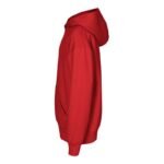 Chill childrens sweatshirt (red) - Image 3