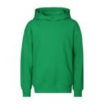 Chill Kids Sweatshirt (Grass Green) - Image 2