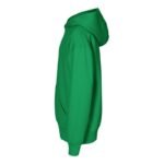 Chill Kids Sweatshirt (Grass Green) - Image 3