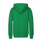 Chill Kids Sweatshirt (Grass Green) - Image 4