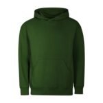 Chill unisex sweatshirt (bottle green) - Image 2