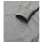 Chill unisex sweatshirt (bottle green) - Image 4