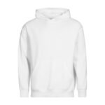 Chill unisex sweatshirt (white) - Image 2