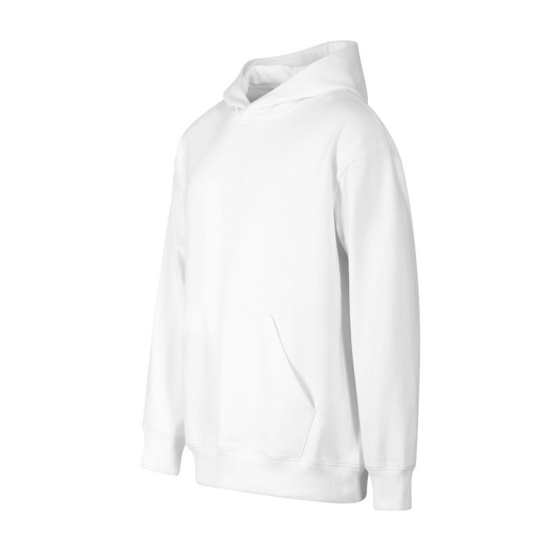 lupin-wear-ca-chill-unisex-sweatshirt-white-1190768 Chill unisex sweatshirt (white) - Image 1