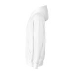 Chill unisex sweatshirt (white) - Image 6