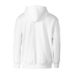 Chill unisex sweatshirt (white) - Image 7