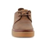 Clarks Clarkwood Low Beeswax 2