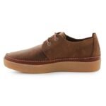 Clarks Clarkwood Low Beeswax 4